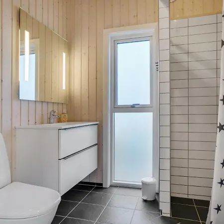 Tayara - 300m From The Sea In Nw Jutland By Interhome *