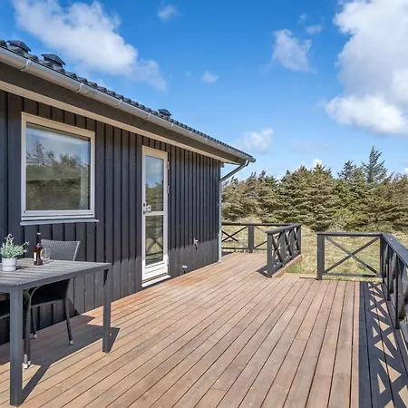 Tayara - 300m From The Sea In Nw Jutland By Interhome Holiday home *